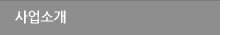 사업소개