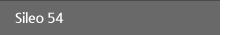 Sileo 54
