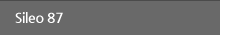 Sileo 87