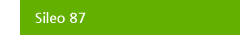 Sileo 87